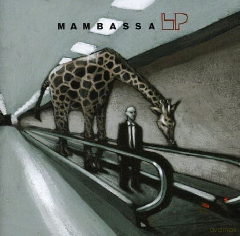 Mambassa: Lp