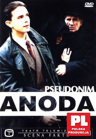 Teatr TVP: Pseudonim Anoda