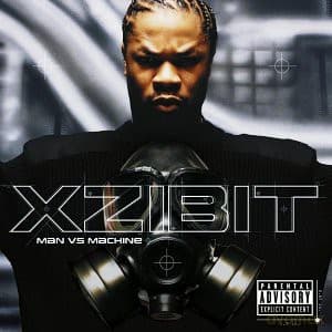 Xzibit: Man vs Machine