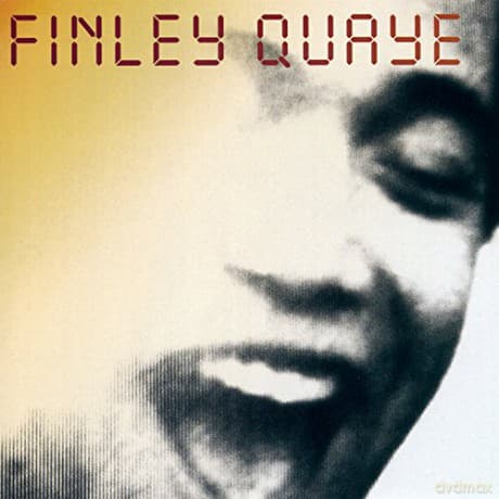 Finley Quaye: Maverick a Strike