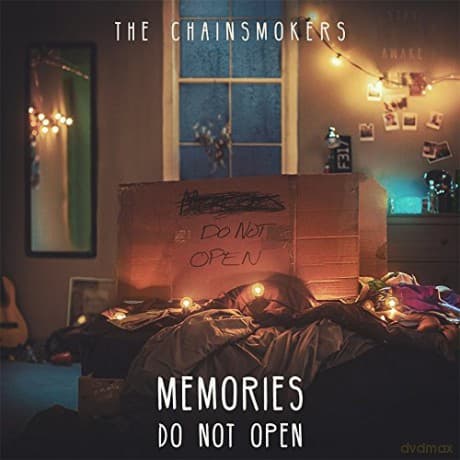 The Chainsmokers: Memories Do Not Open