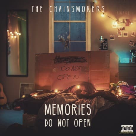 The Chainsmokers: Memories: Do Not Open