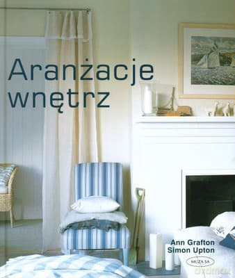 Aranżacje wnętrz - Ann Grafton