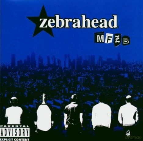 Zebrahead: Mfzb