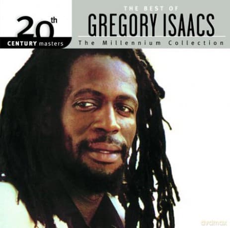 Gregory Isaacs: Millennium Collection