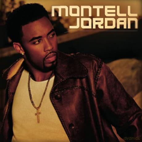 Montell Jordan: Montell Jordan