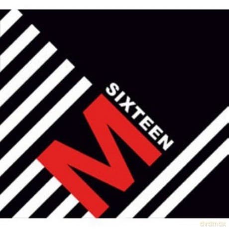 M: M-Sixteen