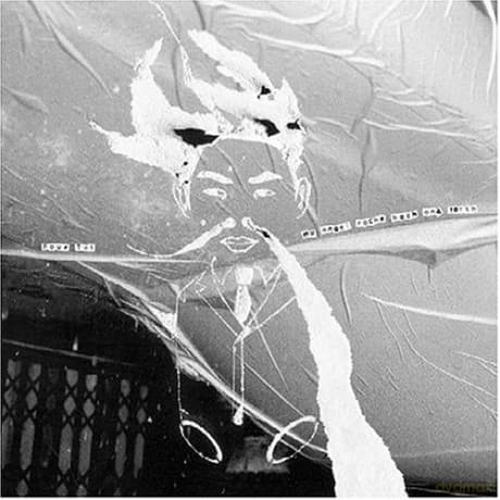 Four Tet: My Angel Rocks...