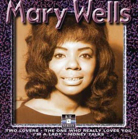 Mary Wells: My Guy