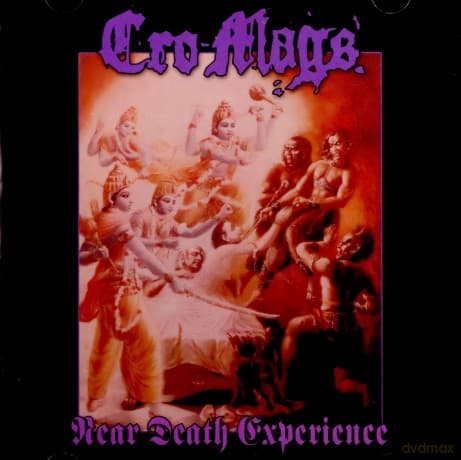 Cro-Mags: Near Death Experience