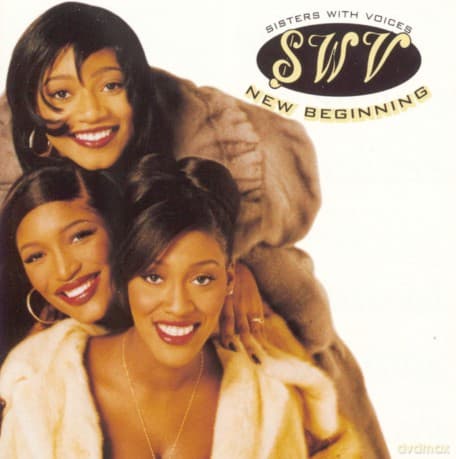 Swv: New Beginning