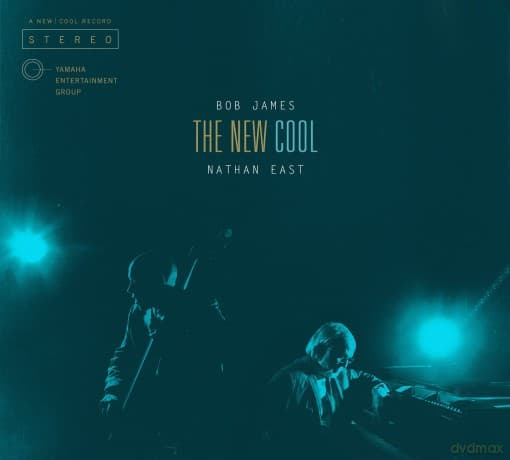 Bob James: New Cool