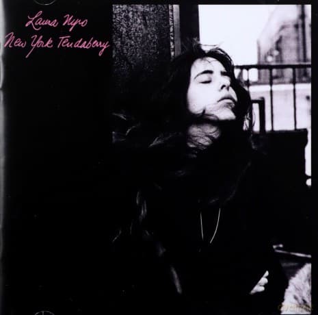 Laura Nyro: New York Tendaberry