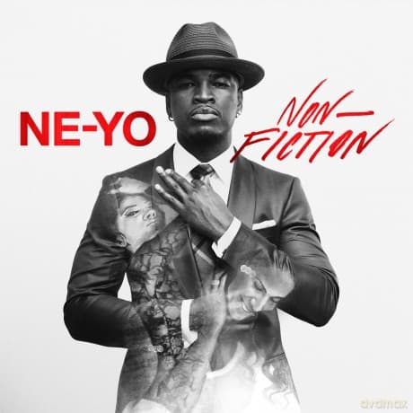 Ne-Yo: Ne-Yo Non-Fiction Deluxe Edition With 2 Bonus Tracks