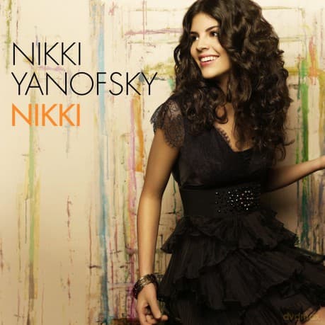 Nikki Yanofsky: Nikki