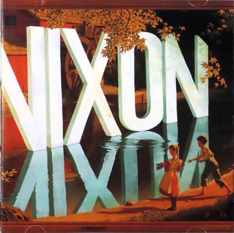 Lambchop: Nixon