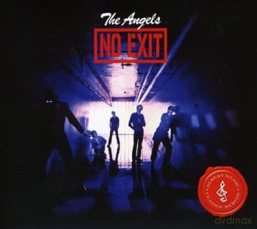 Angels: No Exit - Alberts Classic Series