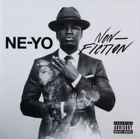 Ne-Yo: Non-Fiction
