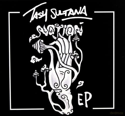 Tash Sultana: Notion