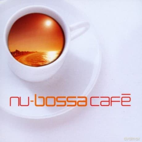 Nu: Nu Bossa Cafe