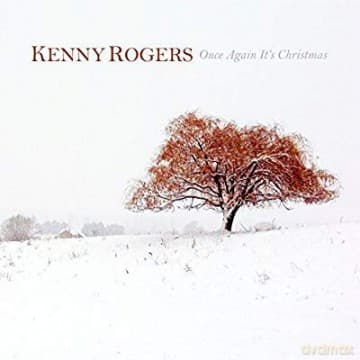 Kenny Rogers: Once Again Its Christmas