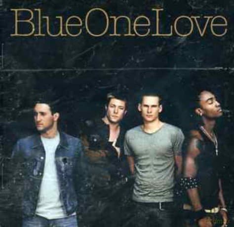 Blue: One Love