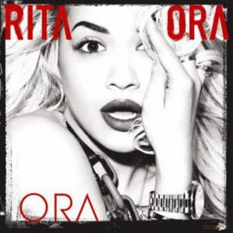 Rita Ora: Ora