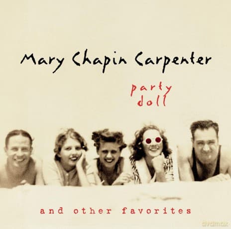 Mary Chapin Carpenter: Party Doll & Other Favorites