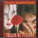 Tullio De Piscopo: Pasion Mediterranea