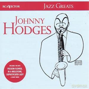 Johnny Hodges: Paul Desmond - Jazz Greats