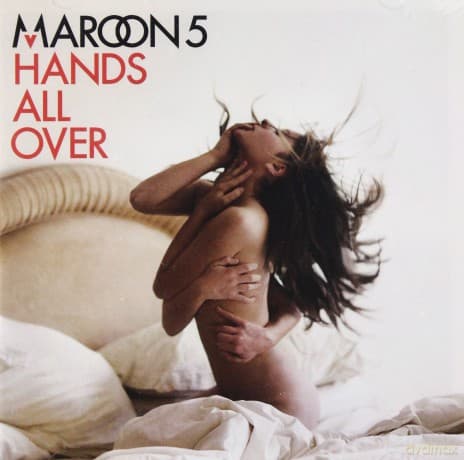 Maroon 5: Hands All Over (Reedycja)