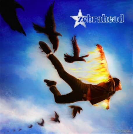 Zebrahead: Phoenix