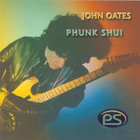 John Oates: Phunk Shui