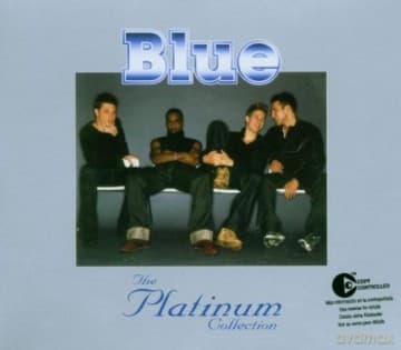 Blue: Platinum Collection