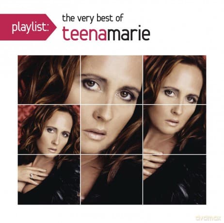 Teena Marie: Playlist: The Very Best of Teena Marie