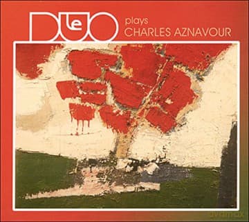 Charles Aznavour: Plays Charles Aznavour