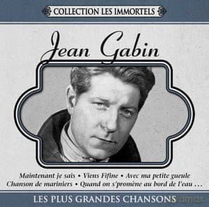 Jean Gabin: Plus Grandes Chansons