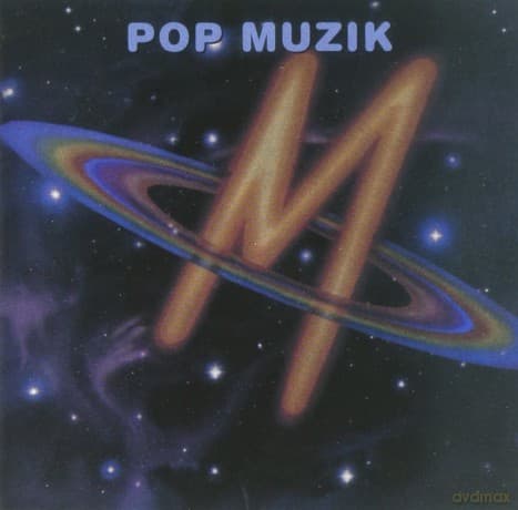 M: Pop Muzik