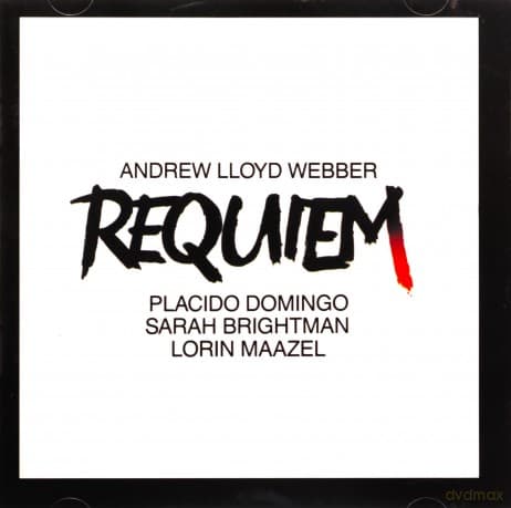 Andrew Lloyd Webber: Requiem