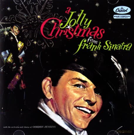 Frank Sinatra: A Jolly Christmas From Frank Sinatra