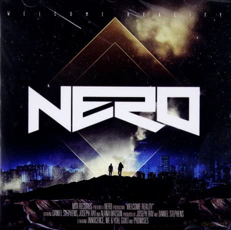 Nero: Welcome Reality