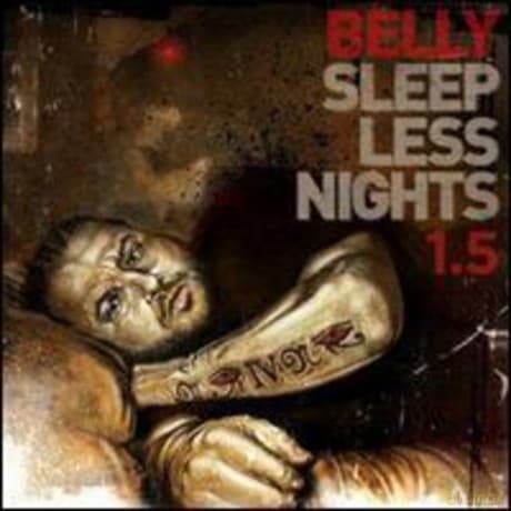 Belly: Sleepless Nights 1.5