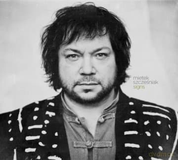 Mietek Szcześniak: Zwykły cud / Znaki (digipack)