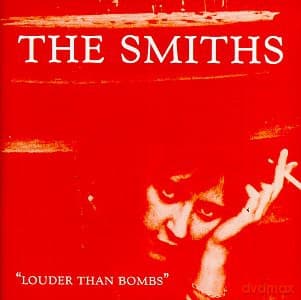 The Smiths: Smiths, the-Louder Than Bombs