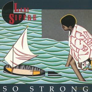 Labi Siffre: So Strong