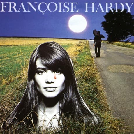 Francoise Hardy: Soleil