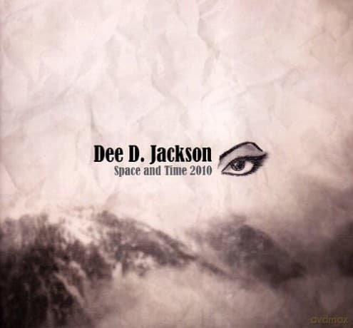 Dee D. Jackson: Space and Time 2010