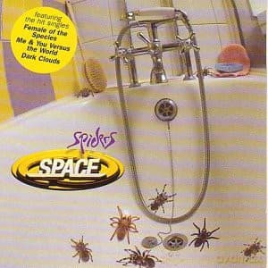 Space: Spiders