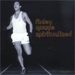 Finley Quaye: Spiritualized