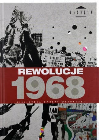 Rewolucje 1968